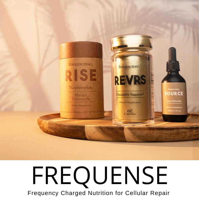 Frequense