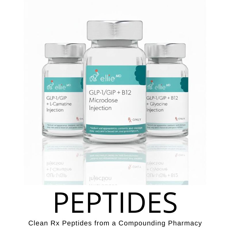 Peptides