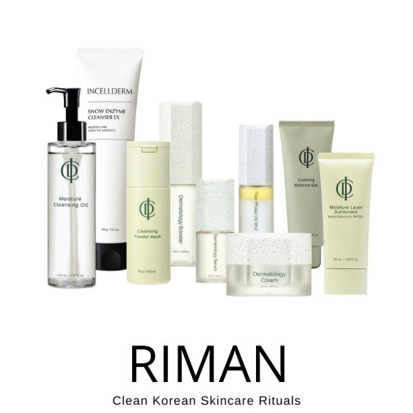 Riman Ritual